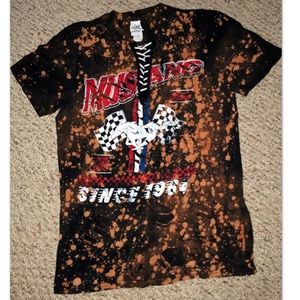 Ford Mustang T-shirt